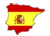 ARSON ELECTRÓNICA - Espanol