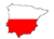 ARSON ELECTRÓNICA - Polski